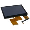 DEM 480272G2 VMX-PW-N (C-TOUCH) DISPLAY ELEKTRONIK