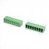 PV08-3,81-V-P EUROCLAMP