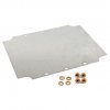 1590ZGRP233PL HAMMOND MANUFACTURING