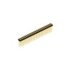 MK 213 X 1 52 G FISCHER ELEKTRONIK