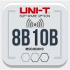 MSO8000HD-8B10B UNI-T