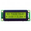 EA T162G-3NLED DISPLAY VISIONS