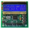 ATXMEGA32A4 BASIC VARIOUS