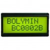 BC 0802B YPLEH$ BOLYMIN