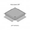 AT89S52-24AU MICROCHIP