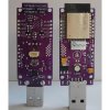 ESP32-DEVKITI2C-32E VARIOUS