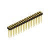 MK 213 X 1 40 G FISCHER ELEKTRONIK