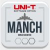 MSO3000HD-MANCH UNI-T