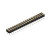 MK 222 SMD 38 FISCHER ELEKTRONIK