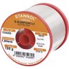 HS10 2510   Sn60Pb39Cu1 1,0mm 100g STANNOL