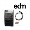 EDM-CONNECTOR-KIT TECHNEXION