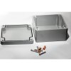 1590Z160GY HAMMOND MANUFACTURING