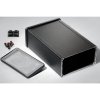 1457N1602EBK HAMMOND MANUFACTURING