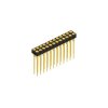 MK 213 X 2 24 G FISCHER ELEKTRONIK