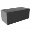 RM2U0804VBK HAMMOND
