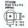 CT-1135B Nozzle VARIOUS