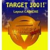 TARGET 3001! Smart V18 TARGET 3001!