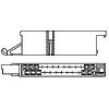 925471-1 TE CONNECTIVITY / AMP