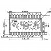 EA DP35-13AHT DISPLAY VISIONS