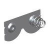 KEYS5253 (5253) KEYSTONE ELECTRONICS