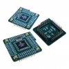 MCU Card dsPIC30F6014 (MIKROE-24) MIKROELEKTRONIKA