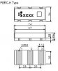 PBRC-M 7,37MHz 15pF (PBRC7.37MR50X000) AVX