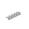 THFMG 5 SIP-Multiwatt (10065587) FISCHER ELEKTRONIK