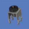 KEYS7797-3 (7797-3) KEYSTONE ELECTRONICS
