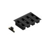 SL 10 SMD 040 9 S B TR FISCHER ELEKTRONIK