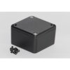 1590LBBK HAMMOND MANUFACTURING