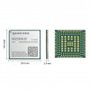 RG255AAEU00AA-16N-SNASA QUECTEL