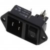 EC11.0001.002 SCHURTER