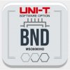 MSO8000HD-BND UNI-T