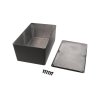 1590EEBK HAMMOND MANUFACTURING