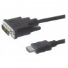 HDMI M / DVI M 2m VARIOUS