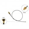 C213GST-015MC137-MHF4L 2J ANTENNAS