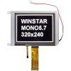 WF57STIACDNT0# WINSTAR