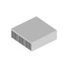 LA 11 250 AL Profil (10038421) FISCHER ELEKTRONIK