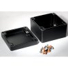 1590Z119BK HAMMOND MANUFACTURING