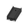 SK 95 25 2XM3 FISCHER ELEKTRONIK