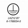 LKZ12 B7 (6-1768034-5) TE CONNECTIVITY