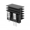 SK 481 1000 AL FISCHER ELEKTRONIK