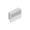 SK 640 75 AL (10134543) FISCHER ELEKTRONIK