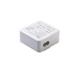 SYS1621-TYPE C 60-T2 apple white GaN (1621tc60t2awGaN) SUNNY