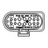 1719105-1 TE CONNECTIVITY / AMP