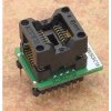 DIL16W/SOIC16 ZIF 150mil ELNEC