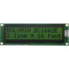 BC 1602E YPLCH (BC1602E-YPLCH$) BOLYMIN