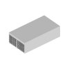 LA 10 300 AL Profil (10038409) FISCHER ELEKTRONIK