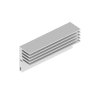 SK 576 100 AL (10021560) FISCHER ELEKTRONIK