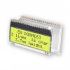 EA DOGM163E-A DISPLAY VISIONS